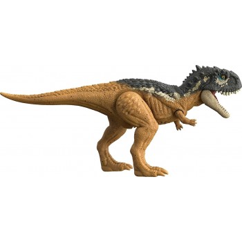 Mattel Jurassic World Roar Strikers Skorpiovenator Dinosaur Action Figure HDX17 / HDX37 194735034079