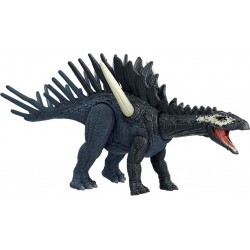 Mattel Jurassic World Νέες Βασικές Φιγούρες Δεινοσαύρων Miragaia HDX18 / HDX23 194735033850