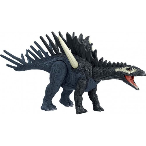 Mattel Jurassic World Νέες Βασικές Φιγούρες Δεινοσαύρων Miragaia HDX18 / HDX23 194735033850