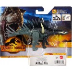 Mattel Jurassic World Νέες Βασικές Φιγούρες Δεινοσαύρων Miragaia HDX18 / HDX23 194735033850