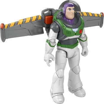 Mattel Disney Pixar Lightyear Blast  Battle Xl-15 Vehicle - Μαχητικό Αεροσκάφος 50Cm HHJ56 194735069576