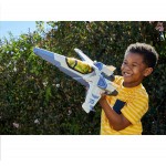 Mattel Disney Pixar Lightyear Blast  Battle Xl-15 Vehicle - Μαχητικό Αεροσκάφος 50Cm HHJ56 194735069576