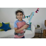 Mattel Disney Buzz Lightyear Mission Gear Utility Belt Costume Toy, Adjustable Size, Movie-Inspired HHJ57 194735069323