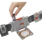 Mattel Disney Buzz Lightyear Mission Gear Utility Belt Costume Toy, Adjustable Size, Movie-Inspired, 4 Years And Up HHJ57 194735