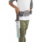 Mattel Disney Buzz Lightyear Mission Gear Utility Belt Costume Toy, Adjustable Size, Movie-Inspired, 4 Years And Up HHJ57 194735