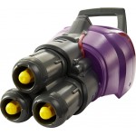 Mattel Disney Buzz Lightyear Zurg Blaster Costume Toy, Movie-Inspired Purple Villain Arm Cannon, 4 Years And Up HHJ58 1947350690