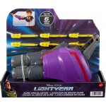 Mattel Disney Buzz Lightyear Zurg Blaster Costume Toy, Movie-Inspired Purple Villain Arm Cannon HHJ58 194735069019