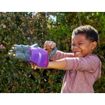 Mattel Disney Buzz Lightyear Zurg Blaster Costume Toy, Movie-Inspired Purple Villain Arm Cannon, 4 Years And Up HHJ58 1947350690