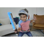 Mattel Disney Buzz Lightyear Laser Blade Costume Toy, Movie-Inspired With Electronic Lights And Sounds HHJ59 194735069095