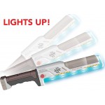 Mattel Disney Buzz Lightyear Laser Blade Costume Toy, Movie-Inspired With Electronic Lights And Sounds, 4 Years And Up HHJ59 194