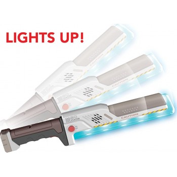 Mattel Disney Buzz Lightyear Laser Blade Costume Toy, Movie-Inspired With Electronic Lights And Sounds, 4 Years And Up HHJ59 194