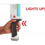 Mattel Disney Buzz Lightyear Laser Blade Costume Toy, Movie-Inspired With Electronic Lights And Sounds HHJ59 194735069095