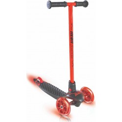 YVolution Neon Glider Red 53.100963 816661023599