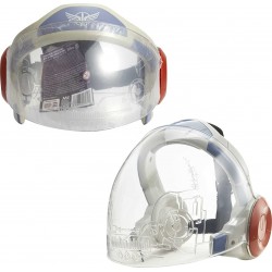 Mattel Disney Buzz Lightyear Space Ranger Training Visor Costume Toy, Movie-Inspired Astronaut Helmet, 4 Years And Up HHJ73 1947