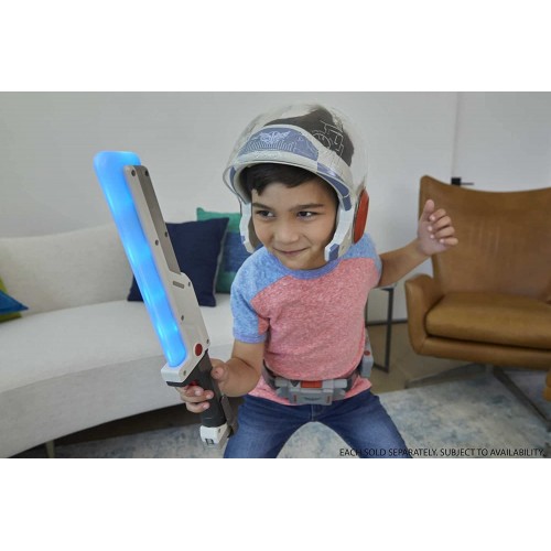 Mattel Disney Buzz Lightyear Space Ranger Training Visor Costume Toy, Movie-Inspired Astronaut Helmet, 4 Years And Up HHJ73 1947