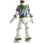 Mattel Disney Buzz Lightyear Original Alpha-Suit Space Ranger Astronaut 5 Inch με Αξεσουάρ HHJ78 / HHJ79 194735069477