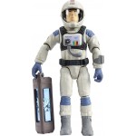 Mattel Disney Buzz Lightyear Xl-01 Space Ranger Action Figure Astronaut 12 εκ. με Αξεσουάρ HHJ78 / HHJ81 194735069279