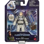 Mattel Disney Buzz Lightyear Xl-01 Space Ranger Action Figure Astronaut 5 Inch With Accessories, 4 Years And Up HHJ78 / HHJ81 19