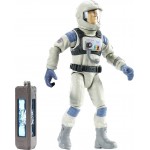Mattel Disney Buzz Lightyear Xl-01 Space Ranger Action Figure Astronaut 5 Inch With Accessories, 4 Years And Up HHJ78 / HHJ81 19