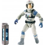 Mattel Disney Buzz Lightyear Xl-01 Space Ranger Action Figure Astronaut 5 Inch With Accessories, 4 Years And Up HHJ78 / HHJ81 19