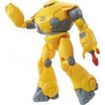 Mattel Disney Buzz Lightyear Zyclops Space Robot Action Figure, Battle Equipped With Arm Cannon And Accessories, 4 Years And Up 
