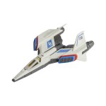 Mattel Disney Pixar Lightyear Hyperspeed Series XL-02 Spaceship with Mini Buzz Lightyear Figure HHJ93 / HHJ97 194735069118