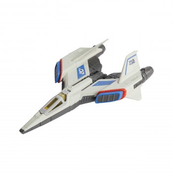 Mattel Disney Pixar Lightyear Hyperspeed Series XL-02 Spaceship with Mini Buzz Lightyear Figure HHJ93 / HHJ97 194735069118