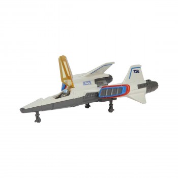 Mattel Disney Pixar Lightyear Hyperspeed Series XL-02 Spaceship with Mini Buzz Lightyear Figure HHJ93 / HHJ97 194735069118