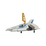 Mattel Disney Pixar Lightyear Hyperspeed Series XL-07 Spaceship With Mini Buzz Lightyear Figure HHJ93 / HHJ99 194735069583