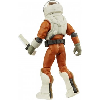 Mattel Disney Pixar Lightyear Space Ranger Gear Buzz Figure With Accessories Ages 3+ HHK10 / HHK11 194735068975