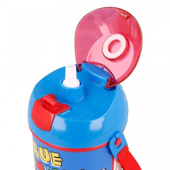 GIM Cars Hermit Pop Up 450Ml 530-51569 8412497515691
