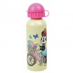 GIM Παγούρι Αλουμινίου Minnie 520Ml  553-30232 5204549142497