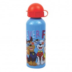 GIM Παγούρι Αλουμινίου  Paw Patrol 520Ml 555-19232 5204549142503