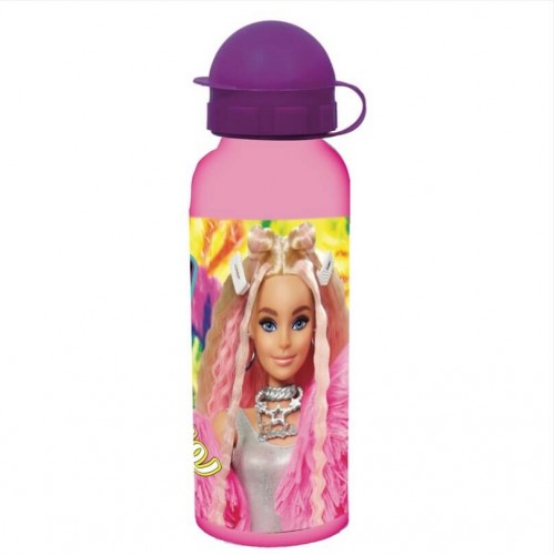 GIM Barbie Aluminum Cistern 520Ml 571-18232 5204549142442