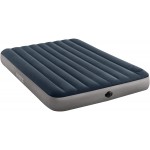 INTEX Unisex Air Bed, Multicolour, One Size 64783 6941057420707