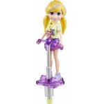 Mattel Polly - Κουκλα Με Ρουχα Και Αξεσουαρ Gaming Set GBF85 / HDW50 194735033140