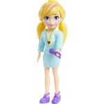 Mattel Polly - Doll With Clothing And Accessories GBF85 / HDW50 194735033140
