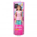 Mattel Barbie Professional Doctor FWK89 / HBW99 194735003853