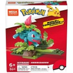 MEGA Pokemon Power Packs Ivysaur GDW29 / HGC20 194735048083
