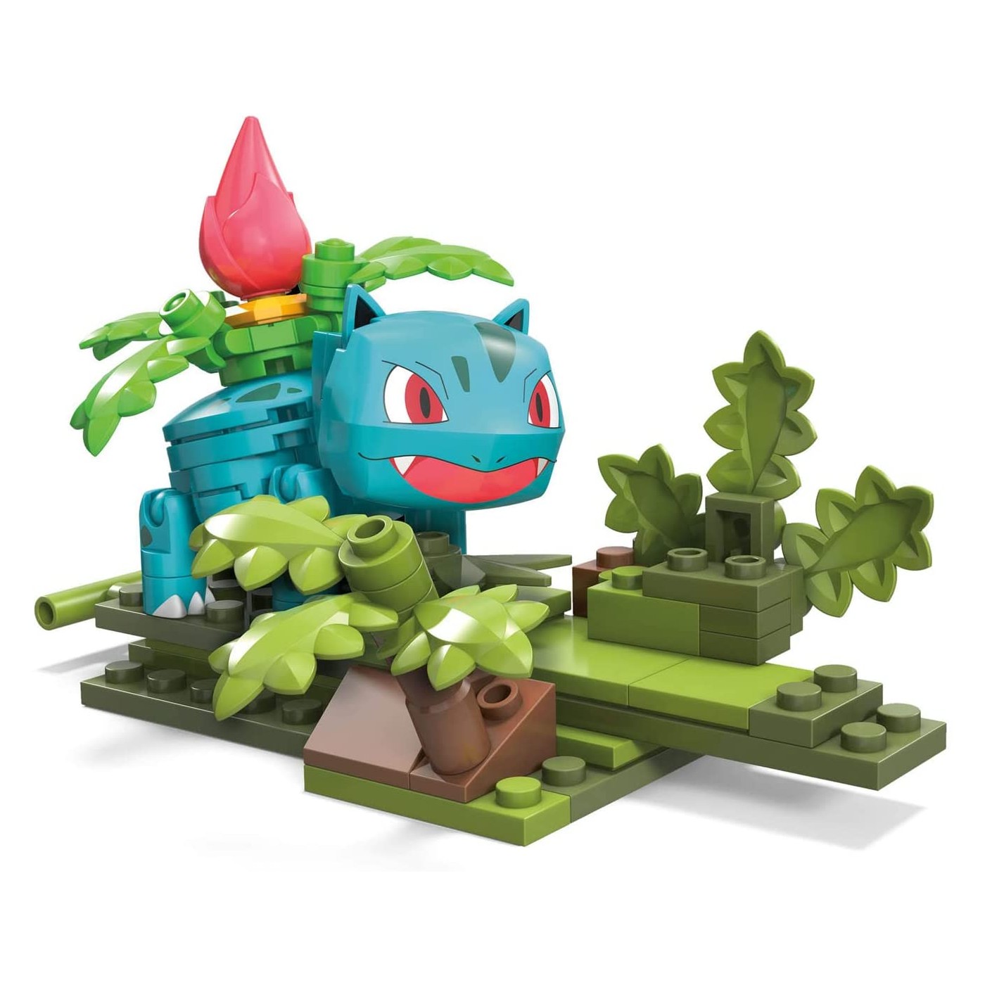 Pokemon Power Rack MEGA Pokemon Power Packs GDW29 / HGC20 | Toys-shop.gr