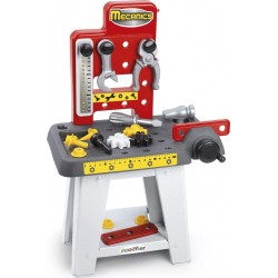 ecoiffier Little Workbench 2407 3280250024071