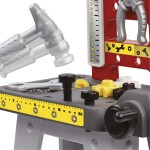ecoiffier Little Workbench 2407 3280250024071