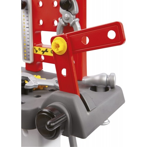 ecoiffier Little Workbench 2407 3280250024071