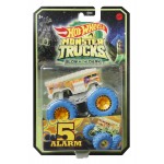 Mattel Hot Wheels Οχηματα Monster Trucks Glow-In-The-Dark - 1 Τμχ HCB50 194735006281