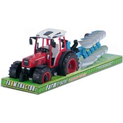 OEM Τρακτέρ Friction Τριβής Με Άροτρα 09-8088 5902979729126