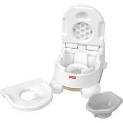 Mattel Modern Yogo 4 IN 1 HBX68 194735004584