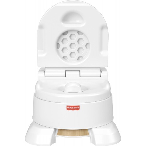 Mattel Modern Yogo 4 IN 1 HBX68 194735004584
