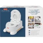 Mattel Μοντέρνο Γιογιό 4 Σε 1 HBX68 194735004584