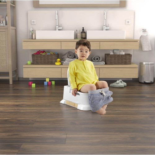 Mattel Modern Yogo 4 IN 1 HBX68 194735004584