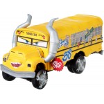 Mattel Cars Oxhmatakia Oversized DXV90 / GYY84 887961983449
